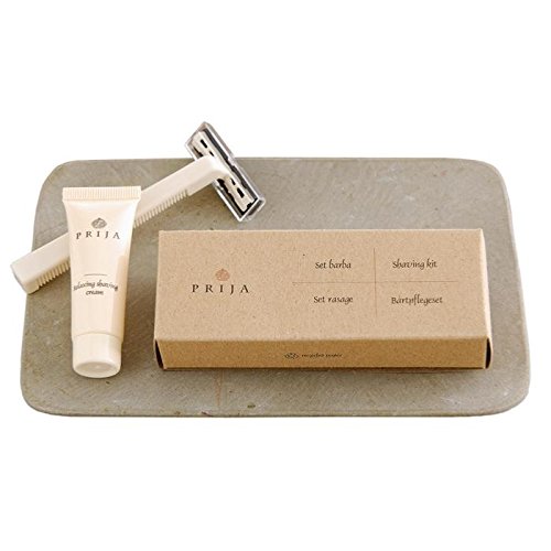 Set de bărbierit Prija